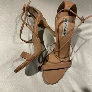 Steve Madden Heels Size 9